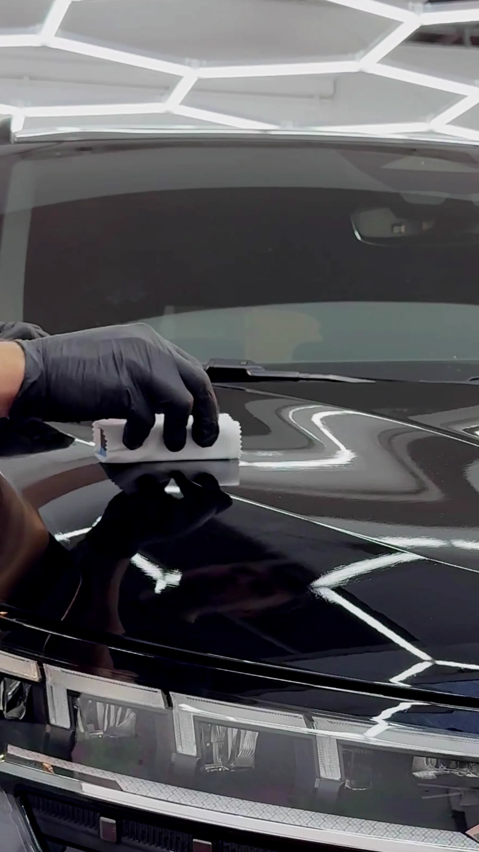 Keramische coating